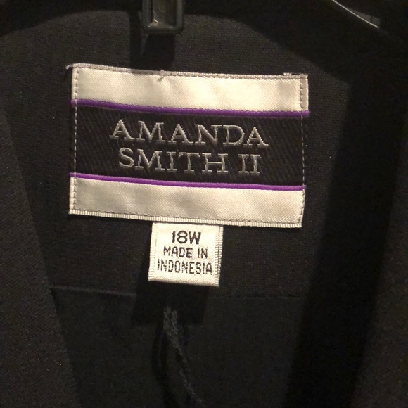 Black blazer - Picture 2 of 4